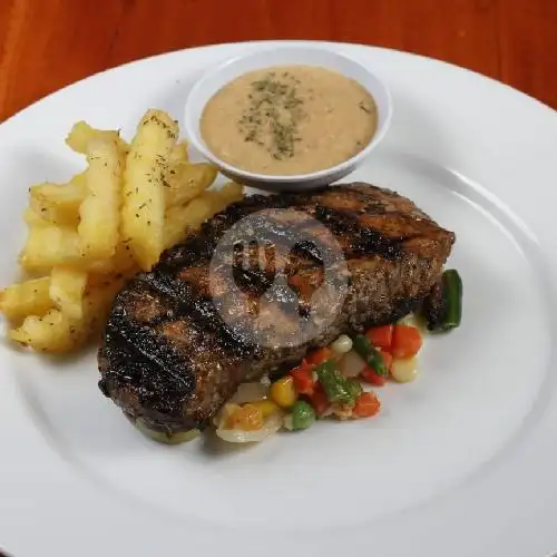 Gambar Makanan Steak STICKUSTEAK, Ciledug Tangerang Kota 11