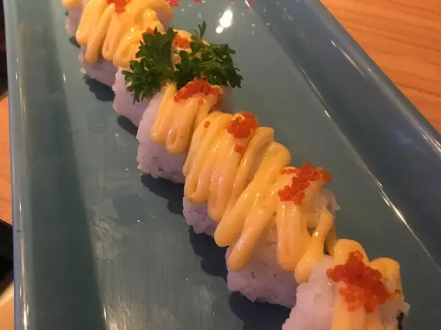 Gambar Makanan Ichiban Sushi 3