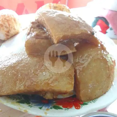 Gambar Makanan Nasi Padang Kuantan Jaya 11