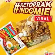 Gambar Makanan Bubur Ayam & Ketoprak Cirebon, PUTRA PRABU 14