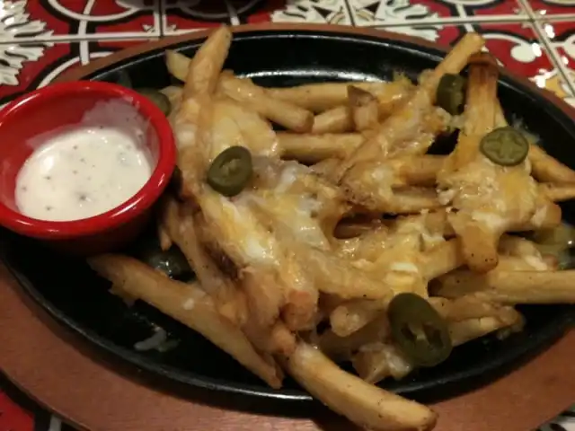 Chili's Grill & Bar Restaurant Food Photo 8