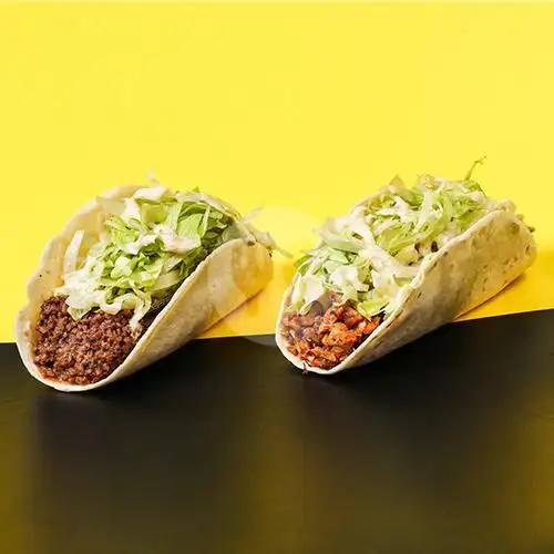 Gambar Makanan Taco Boss - Mexican Food, Tanjung Duren 6