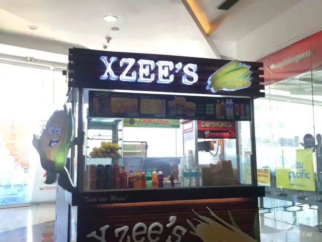 Xzee's Sweet Corn Food Photo 2