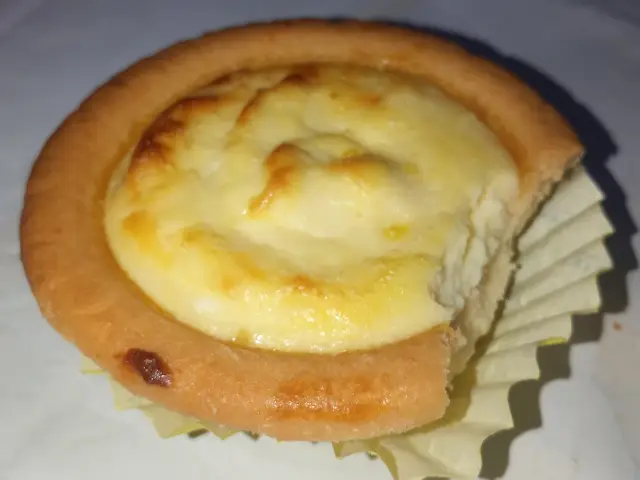 Gambar Makanan Hokkaido Baked Cheese Tart 10