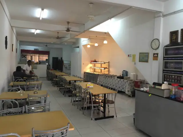 Restoran Cili Merah Food Photo 3