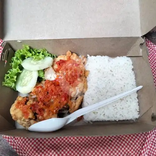 Gambar Makanan jackkatsu 2