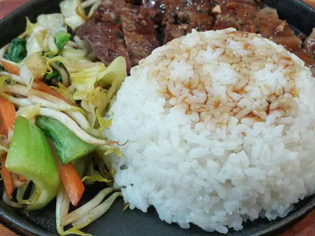 Gambar Makanan Mymy Teppanyaki 16