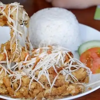 Gambar Makanan Soto Ayam dan Ayam Gepok Bunda, Krangilan 3