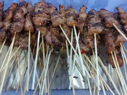 Sate Ragey Berkat88