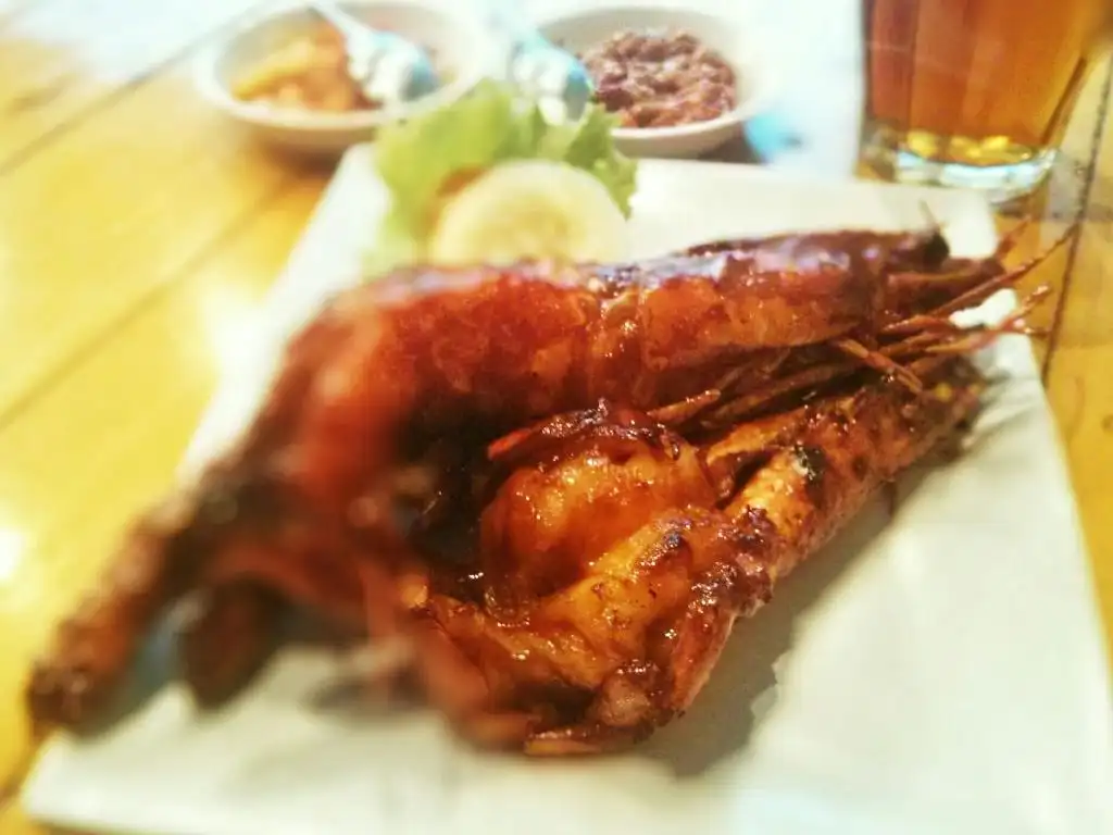 Raja Udang Resto