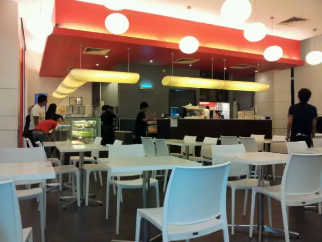 Secret Recipe Food Photo 6