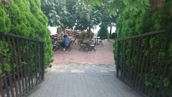 Kerpediem Restaurant'nin yemek ve ambiyans fotoğrafları 4