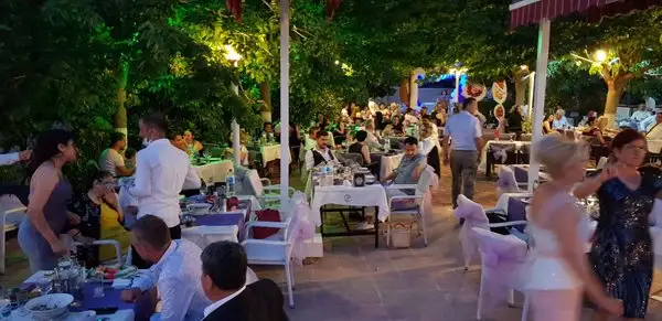 Gaziantep Et ve Balık Restaurant'nin yemek ve ambiyans fotoğrafları 2