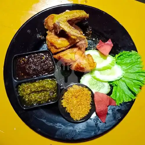 Gambar Makanan Nasi Bebek Super Jaya JTS Kemayoran 11