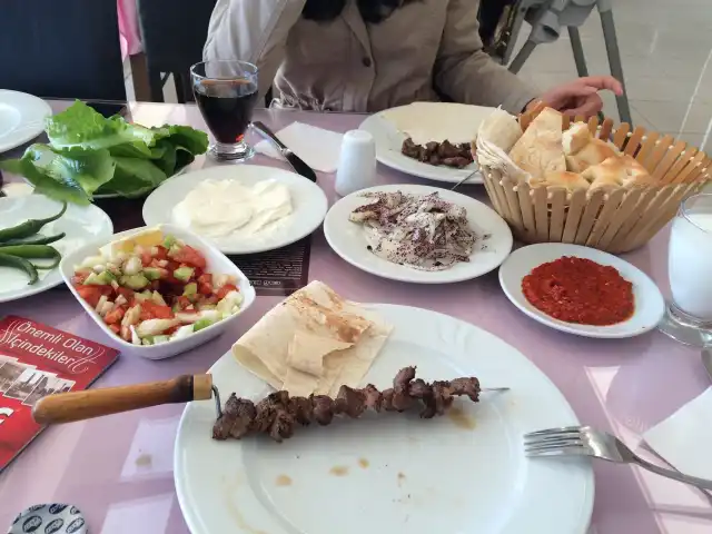 Meshur Erzurum Koc Cag Kebabi'nin yemek ve ambiyans fotoğrafları 20