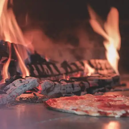 Aruni Restoran & Bar'nin yemek ve ambiyans fotoğrafları 9