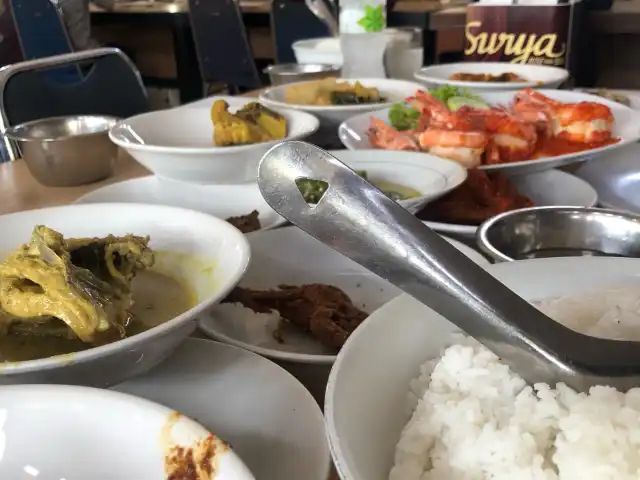 Gambar Makanan RM Lamun Ombak 6
