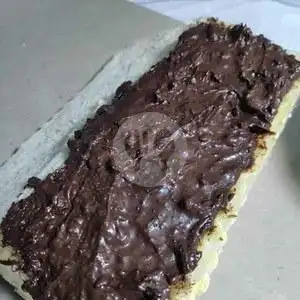 Gambar Makanan Roti Bakar AA Milan, Bekasi Timur 3