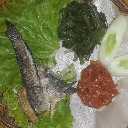 Gambar Makanan Sambel Setan Bang Jey, Daan Mogot 10