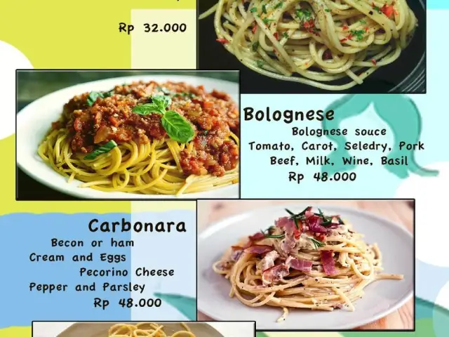 Gambar Makanan Sirenetta 10