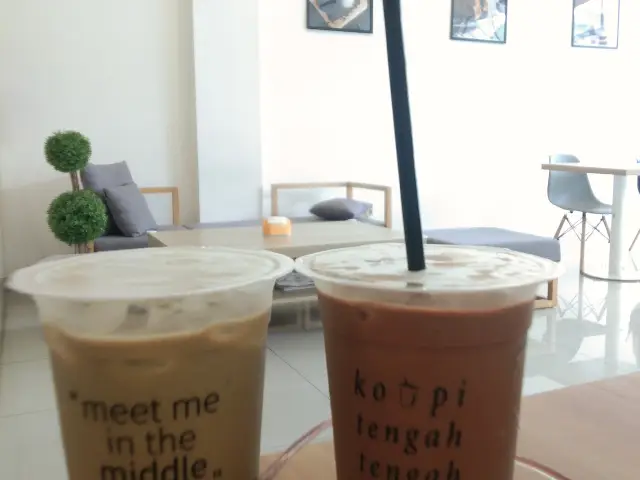 Gambar Makanan Kopi Tengah Tengah 3