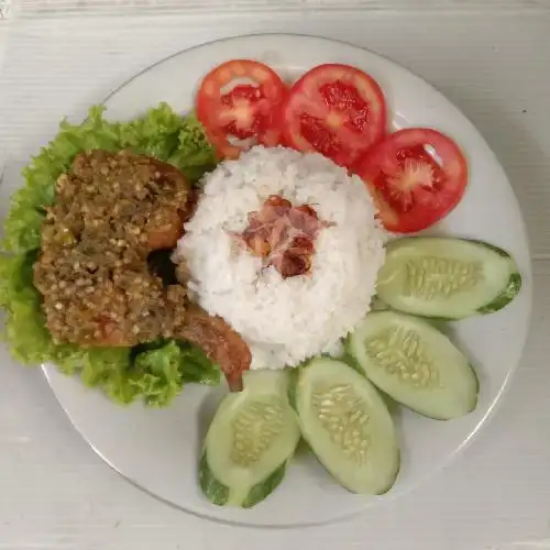 Gambar Makanan Dapoer Rindu Rasa, Bogor Utara 7