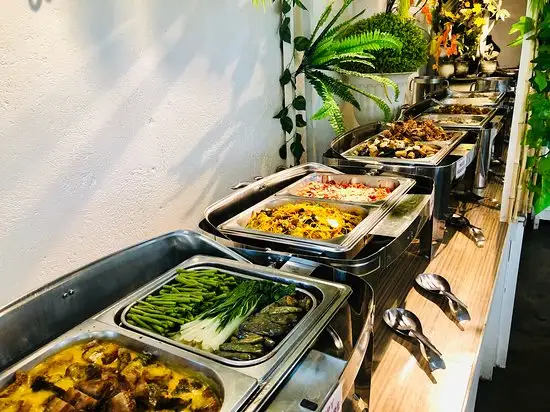 Teodorico's Buffet Restaurant & Events Place near me in Plaridel - Discover  Barbecue food restaurant nearby | YummyAdvisor