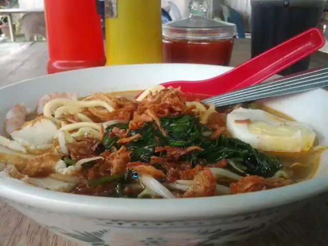 Malay Mee Hokkien Food Photo 9
