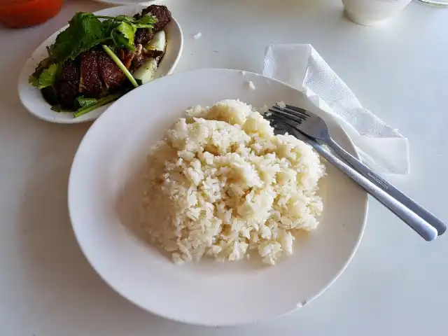 Nasi Ayam Yunnan Al'awali Bangi Food Photo 3