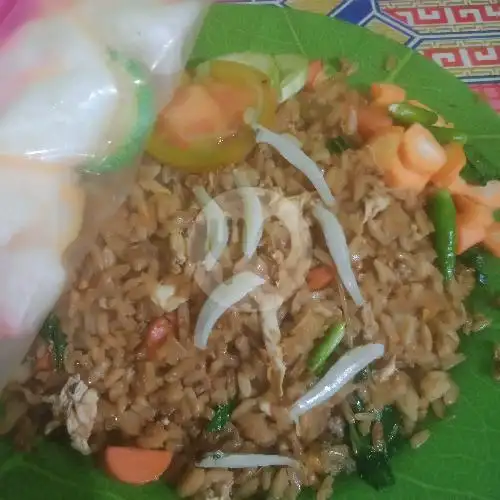 Gambar Makanan Nasi Goreng Aska, Taman Cileungsi 15