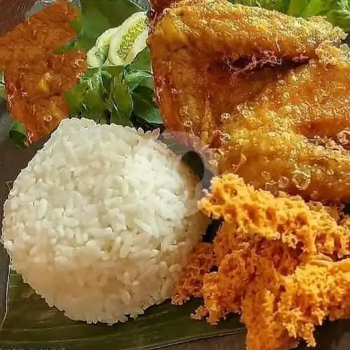 Gambar Makanan Warung Kedai Berau Delivery 15