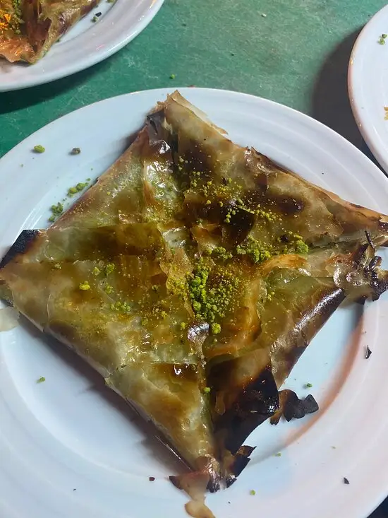 Sultan Bahçe Restaurant'nin yemek ve ambiyans fotoğrafları 74