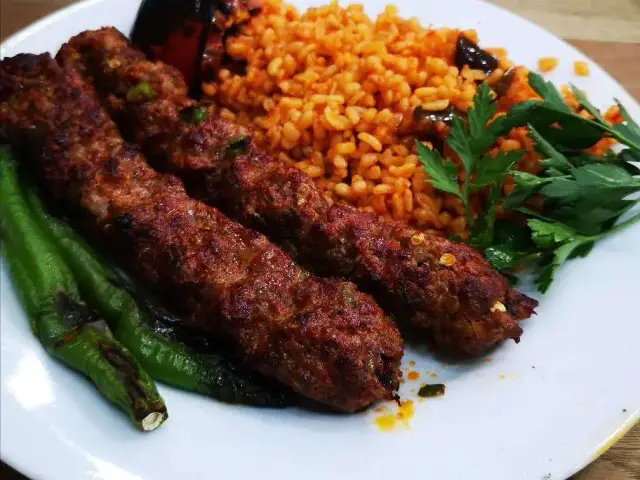 Mardin Cemil Dulda'nın Yeri'nin yemek ve ambiyans fotoğrafları 29