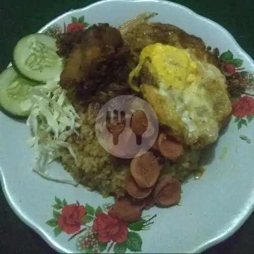 Gambar Makanan Warung WIBU Pak Bob, Pasar Kliwon 3