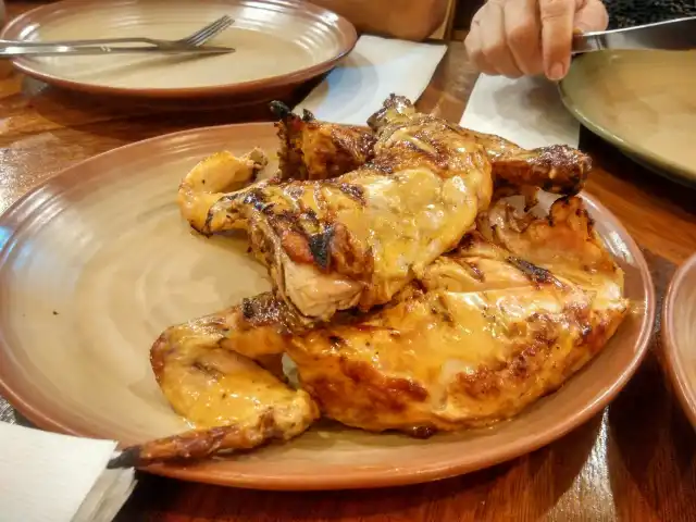 Nando's Bukit Raja Food Photo 2