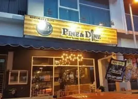 Pine & Dine Malacca