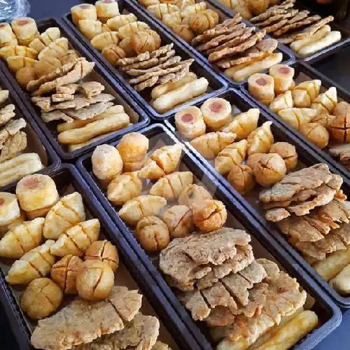 Gambar Makanan Kedai Pempek Yuk Cak, Sandubaya 6