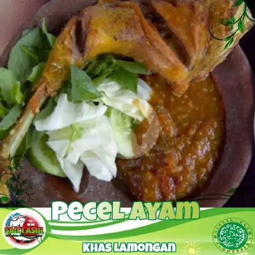 Gambar Makanan RM Sami Asih (Pecel Lele), HS Ronggo 19