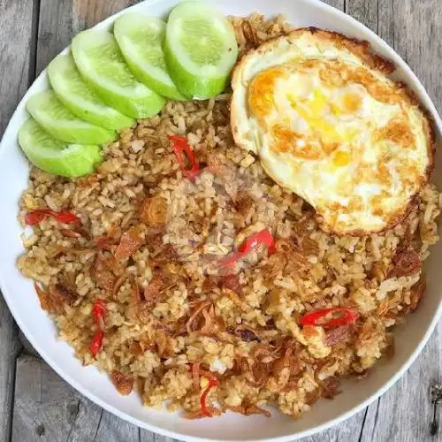 Gambar Makanan Ayam Geprek Doa Ibu, Semarang Tengah 6