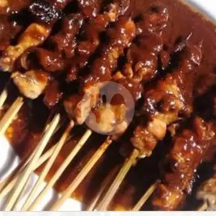 Gambar Makanan Sate Madura Mas ADI, Sindang Barang 10