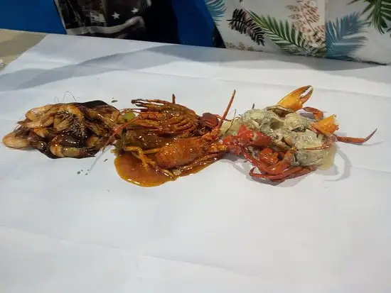 Gambar Makanan Miting Lobster 1