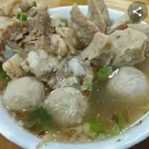 Gambar Makanan Kenthis Mie Ayam Dan Bakso, Ki Male 10