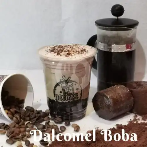 Gambar Makanan Ngombe Skuy! Coffee and Boba Drink, Denpasar 11