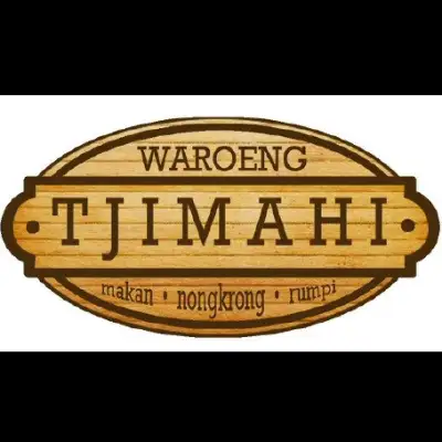 Waroeng Tjimahi