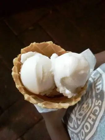 Sangkaya Coconut Ice Cream Food Photo 7