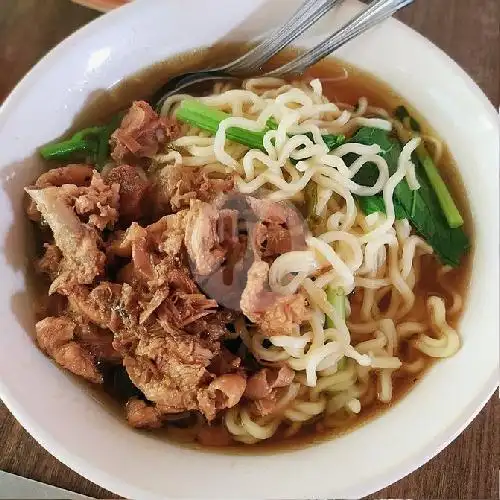Gambar Makanan Seblak & Cireng Ayam Mercon Mamah Tya, Karawaci/cimone 3