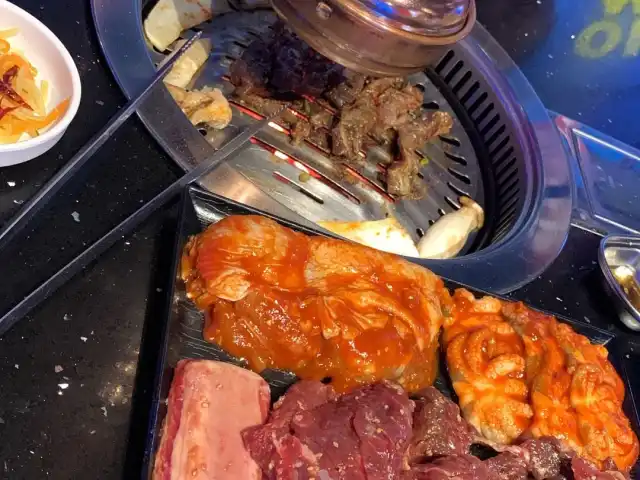 K-Town Korean BBQ Grillhouse Food Photo 8