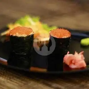 Gambar Makanan Zutto Sushi Homemade, Elang 17