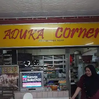 Aduka Corner