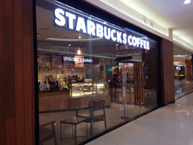 Gambar Makanan Starbucks 7